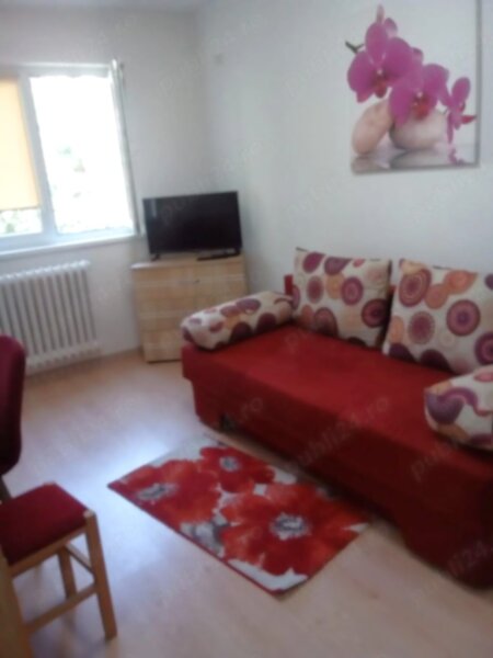 Unirii, Piata Alba Iulia, str. Moise Nicoara, renovata