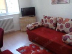 Unirii, Piata Alba Iulia, str. Moise Nicoara, renovata